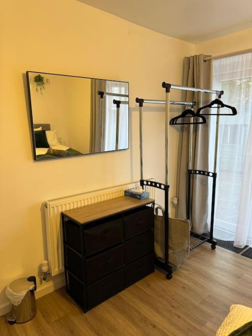 Apartment 2 Bed In Sinfin Derby