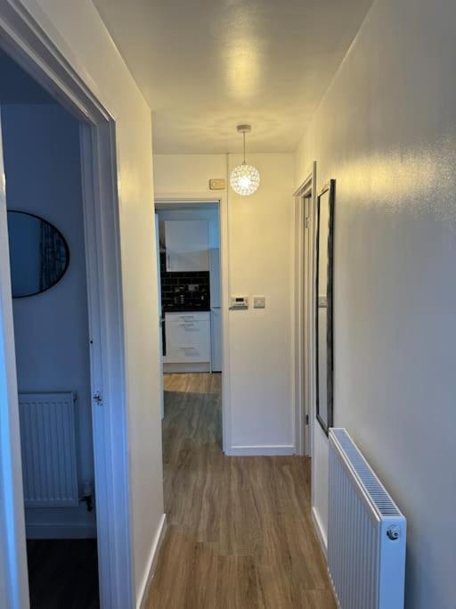 Apartment 2 Bed In Sinfin Derby