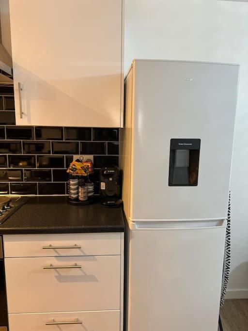 2 Bed In Sinfin Derby