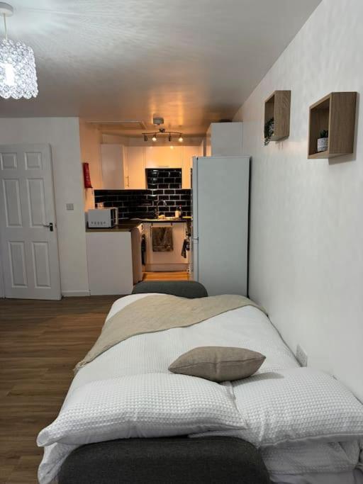 Apartment 2 Bed In Sinfin *