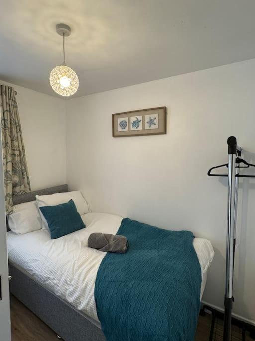 2 Bed In Sinfin Derby